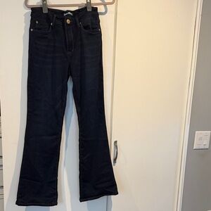 STS Blue Midnight Flare Women's Jeans
